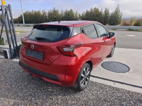 Nissan Micra TEKNA  | Auto.bg — изображение 6