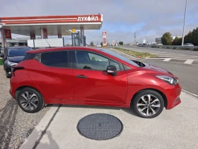 Nissan Micra TEKNA  | Auto.bg — изображение 4