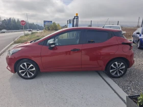 Nissan Micra TEKNA  | Auto.bg — изображение 10