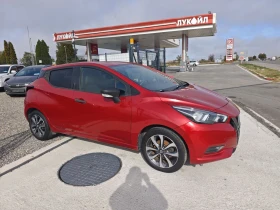 Nissan Micra TEKNA  | Auto.bg — изображение 3