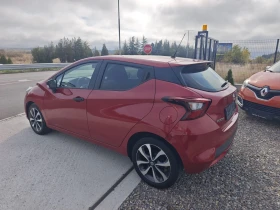 Nissan Micra TEKNA  | Auto.bg — изображение 9