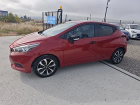 Nissan Micra TEKNA  | Auto.bg — изображение 11