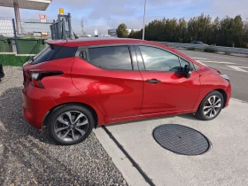 Nissan Micra TEKNA  | Auto.bg — изображение 5