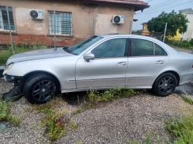 Mercedes-Benz E 270 | Mobile.bg    4