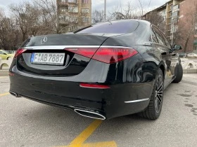 Mercedes-Benz S 350 CDI 4MATIC L - [4] 