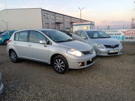 Nissan Tiida 1.5dCi - [5] 