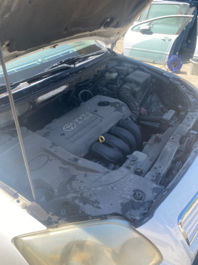 Toyota Avensis 1.8 , снимка 13