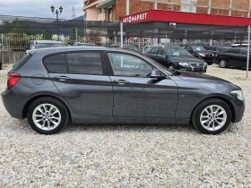 BMW 120 120D/6СКОРОСТИ/URBAN, снимка 4 - Автомобили и джипове - 45370425