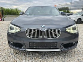 BMW 120 120D/6СКОРОСТИ/URBAN, снимка 2 - Автомобили и джипове - 45370425