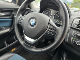 BMW 120 120D/6СКОРОСТИ/URBAN, снимка 16