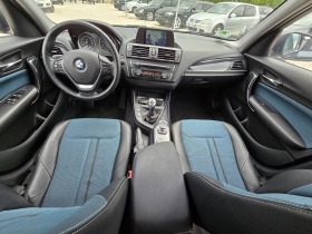 BMW 120 120D/6/URBAN | Mobile.bg   13