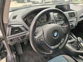 BMW 120 120D/6СКОРОСТИ/URBAN, снимка 10