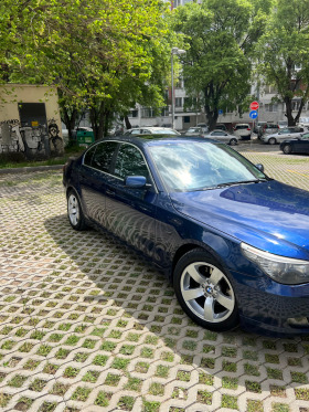BMW 530, снимка 3 - Автомобили и джипове - 45477402
