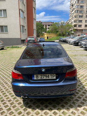 BMW 530, снимка 4 - Автомобили и джипове - 45477402