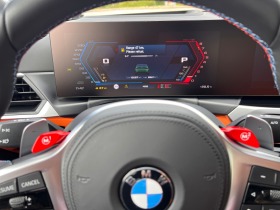 BMW M3 Competition xDrive, снимка 6