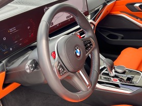 BMW M3 Competition xDrive, снимка 7 - Автомобили и джипове - 45508276