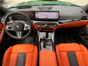 BMW M3 Competition xDrive, снимка 10 - Автомобили и джипове - 45508276