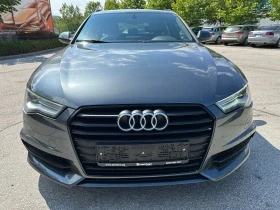 Audi A6 3.0TDI 272.. S Line Facelift | Mobile.bg    7