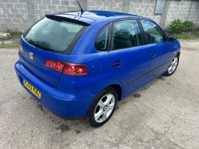 Seat Ibiza 1.2 12v на части - [5] 