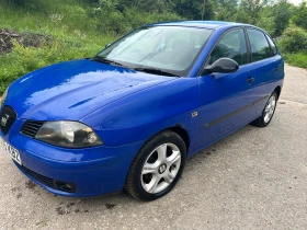 Seat Ibiza 1.2 12v на части - [1] 