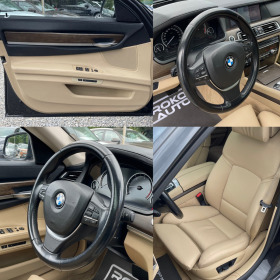 BMW 730 DISTRONIC/HEAD UP/SOFTCLOSE/ !!!  | Mobile.bg   8