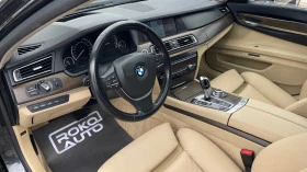 BMW 730 DISTRONIC/HEAD UP/SOFTCLOSE/ТОП СЪСТОЯНИЕ!!! , снимка 7