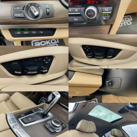 BMW 730 DISTRONIC/HEAD UP/SOFTCLOSE/ !!!  | Mobile.bg   15