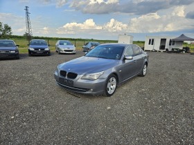 BMW 523 2.5 benzin, снимка 1 - Автомобили и джипове - 46007220