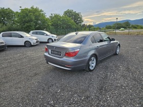 BMW 523 2.5 benzin, снимка 6 - Автомобили и джипове - 46007220