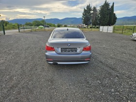 BMW 523 2.5 benzin, снимка 5 - Автомобили и джипове - 46007220