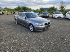 BMW 523 2.5 benzin, снимка 3 - Автомобили и джипове - 46007220