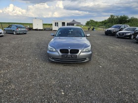 BMW 523 2.5 benzin, снимка 2 - Автомобили и джипове - 46007220