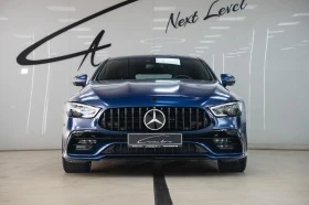 Mercedes-Benz AMG GT 53 4Matic+  | Mobile.bg    2