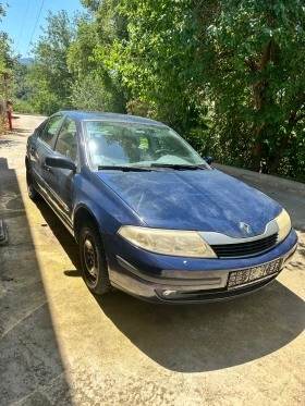     Renault Laguna