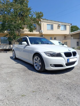 BMW 318 D | Mobile.bg    1