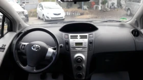 Toyota Yaris  1.3 VVT-i Cool, снимка 13