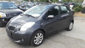 Toyota Yaris  1.3 VVT-i Cool, снимка 11