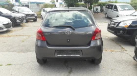 Toyota Yaris  1.3 VVT-i Cool | Mobile.bg    7