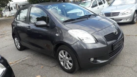 Toyota Yaris  1.3 VVT-i Cool | Mobile.bg    4