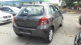 Toyota Yaris  1.3 VVT-i Cool, снимка 6