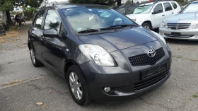 Toyota Yaris  1.3 VVT-i Cool, снимка 3