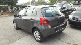 Toyota Yaris  1.3 VVT-i Cool | Mobile.bg    8