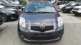 Toyota Yaris  1.3 VVT-i Cool | Mobile.bg    2