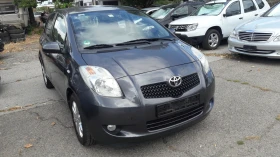 Toyota Yaris  1.3 VVT-i Cool | Mobile.bg    1