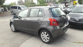 Toyota Yaris  1.3 VVT-i Cool, снимка 9