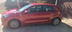 Kia Rio 1.25-бензин-газ, снимка 4