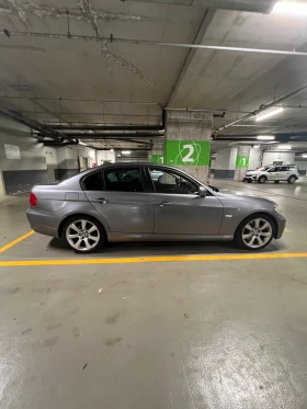 BMW 320 d xDrive, снимка 4