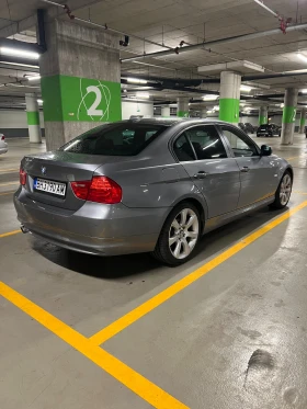 BMW 320 d xDrive, снимка 1