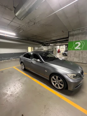 BMW 320 d xDrive, снимка 10