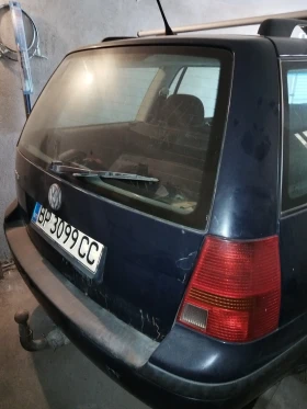 VW Golf, снимка 3